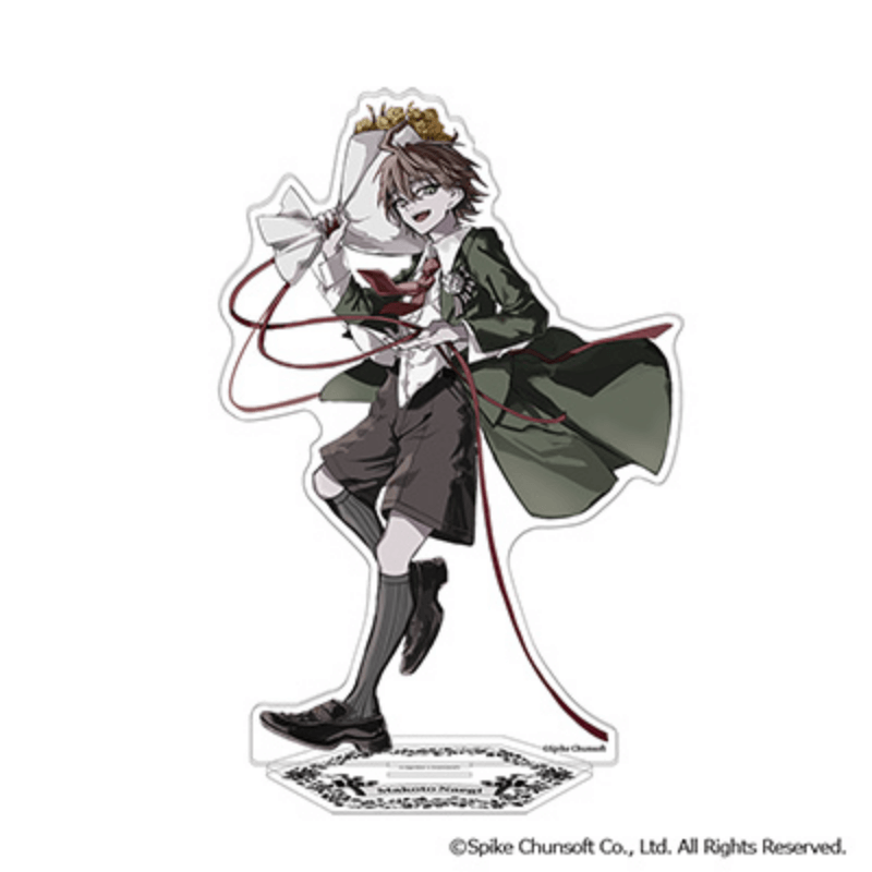 アクリルスタンド 苗木誠