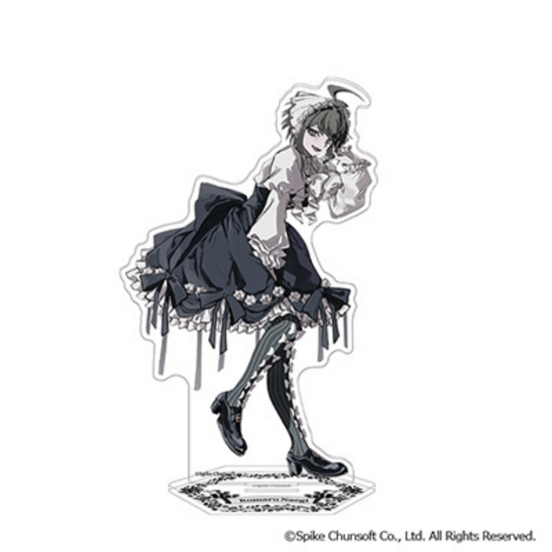 アクリルスタンド 苗木こまる