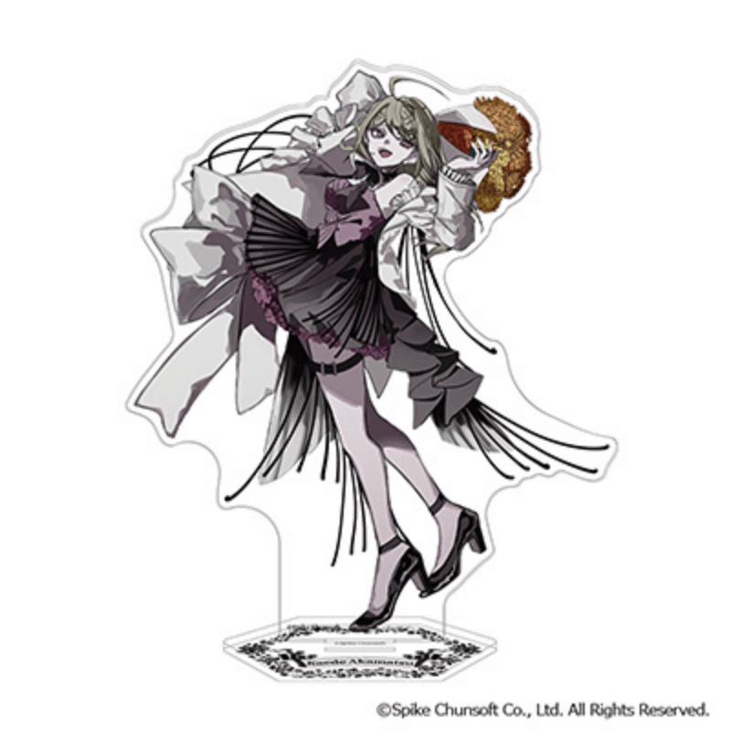 アクリルスタンド 赤松楓