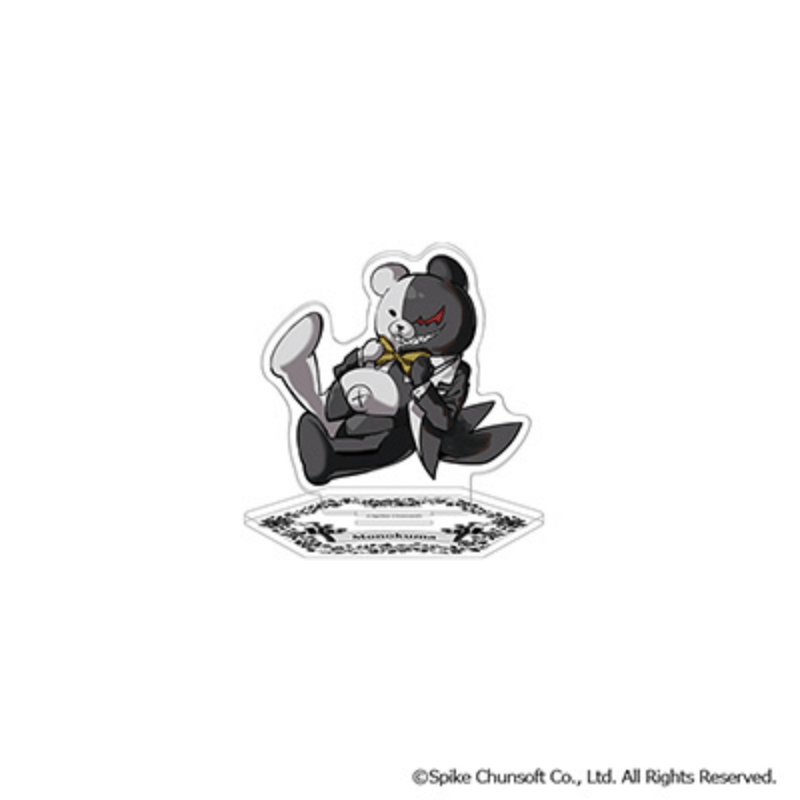 アクリルスタンド モノクマ