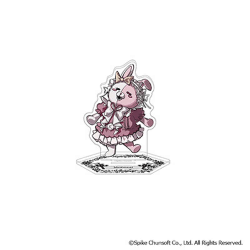 アクリルスタンド モノミ